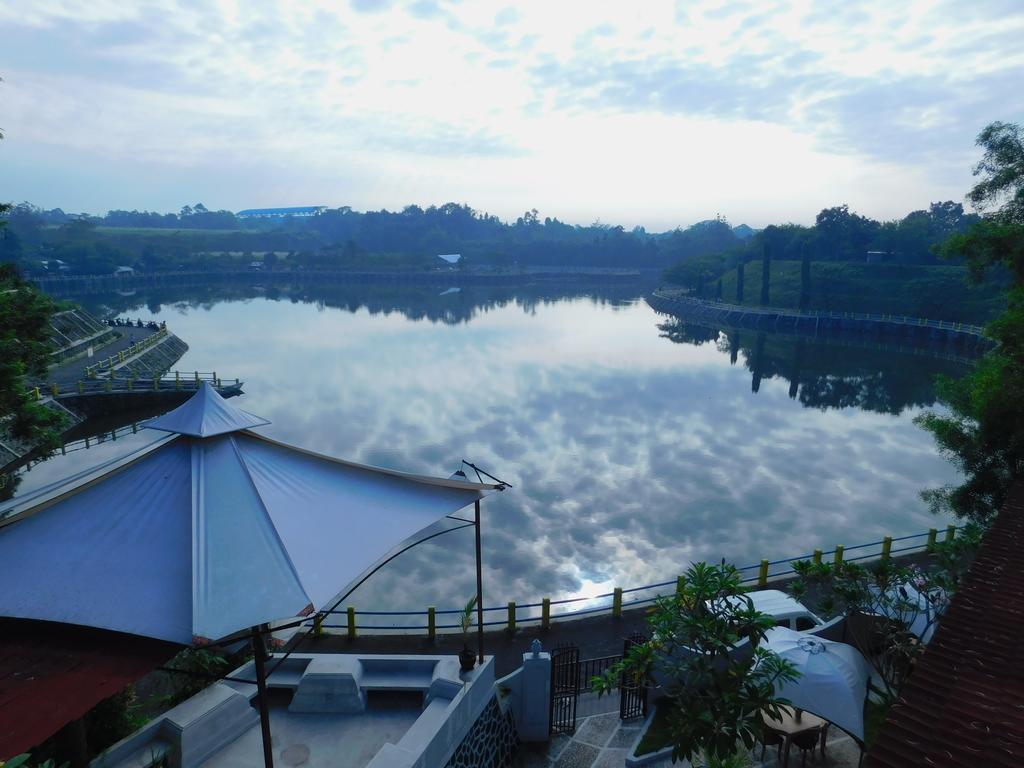 Seven Trumpets Guesthouse Maguwo Bagian luar foto