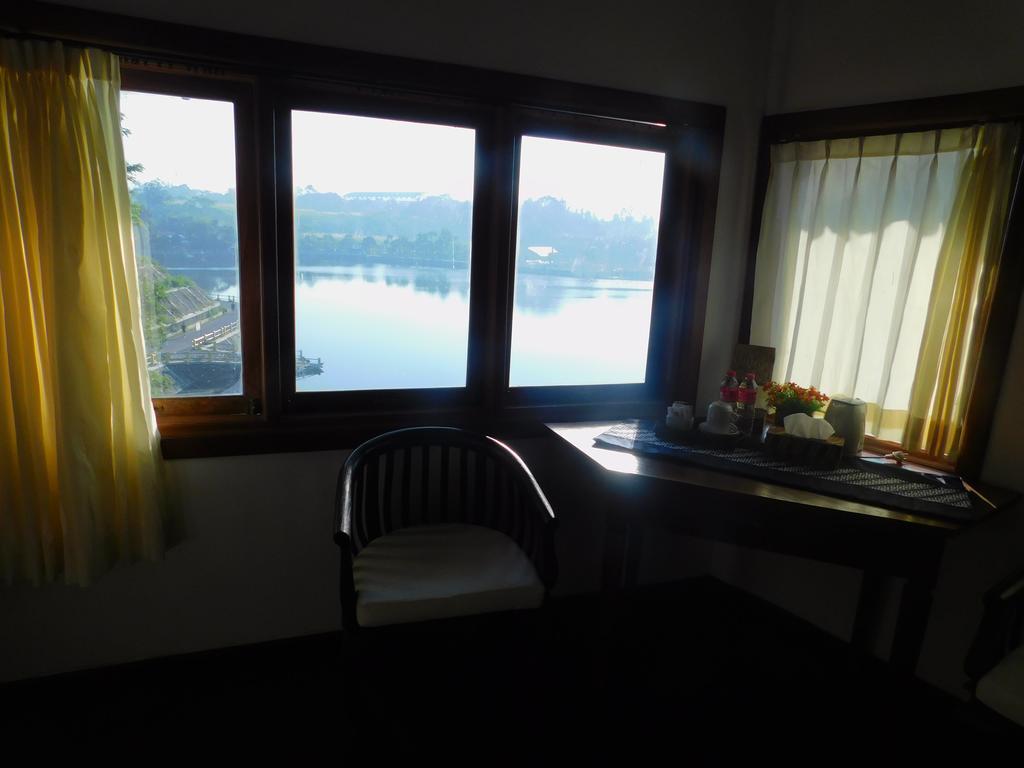 Seven Trumpets Guesthouse Maguwo Bagian luar foto