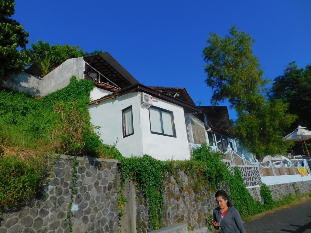 Seven Trumpets Guesthouse Maguwo Bagian luar foto