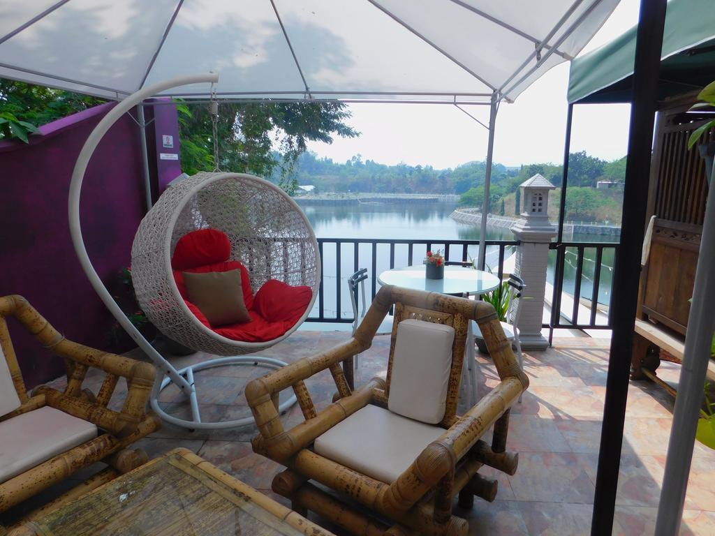 Seven Trumpets Guesthouse Maguwo Bagian luar foto